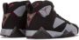 Jordan Air 7 Retro sneakers Zwart - Thumbnail 2