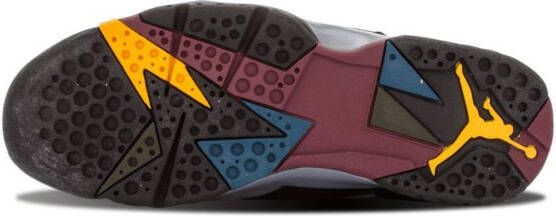 Jordan Air 7 Retro sneakers Zwart