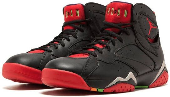 Jordan Air 7 Retro sneakers Zwart