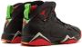 Jordan Air 7 Retro sneakers Zwart - Thumbnail 3