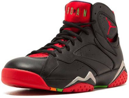 Jordan Air 7 Retro sneakers Zwart