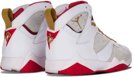 Jordan Air 7 Retro YOTR sneakers Wit