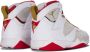 Jordan Air 7 Retro YOTR sneakers Wit - Thumbnail 3