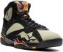 Jordan Air 7 SE high-top sneakers Zwart - Thumbnail 2