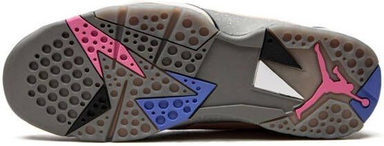 Jordan Air 7 SE sneakers Roze