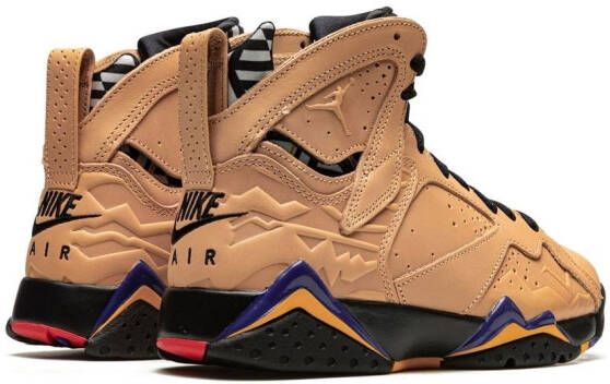 Jordan Air 7 sneakers Beige