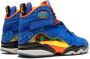 Jordan Air 8 Retro DB sneakers Blauw - Thumbnail 3