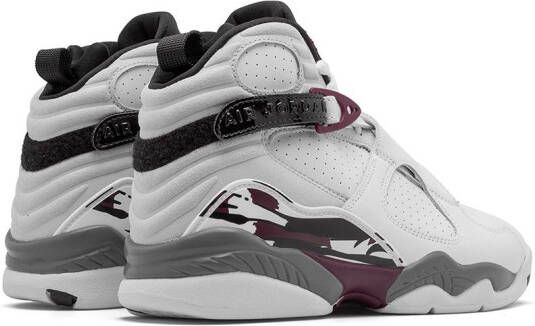 Jordan Air 8 Retro sneakers Wit