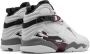 Jordan Air 8 Retro sneakers Wit - Thumbnail 3