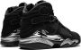 Jordan Air 8 Retro sneakers Zwart - Thumbnail 3