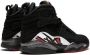 Jordan Air 8 Retro sneakers Zwart - Thumbnail 3