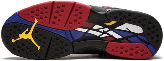 Jordan Air 8 Retro sneakers Zwart