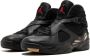 Jordan Air 8 Retro sneakers Zwart - Thumbnail 2