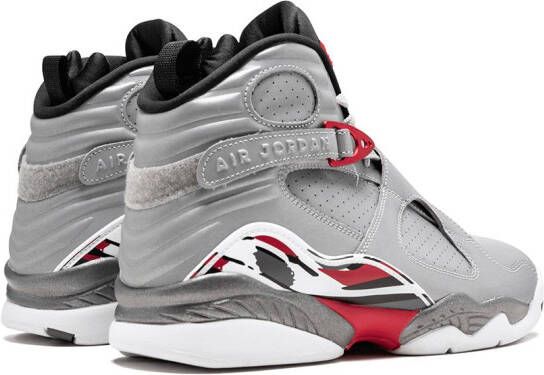 Jordan Air 8 sneakers Grijs