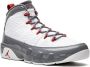 Jordan Air 9 high-top sneakers Wit - Thumbnail 2