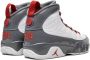 Jordan Air 9 high-top sneakers Wit - Thumbnail 3