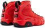 Jordan "Air 9 Retro Chile Red sneakers" Rood - Thumbnail 3