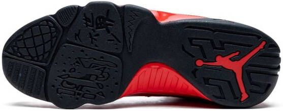 Jordan "Air 9 Retro Chile Red sneakers" Rood