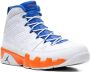 Jordan Air 9 Retro "Fontay Montana" sneakers Wit - Thumbnail 2