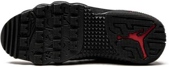 Jordan Air 9 Retro laarzen Groen