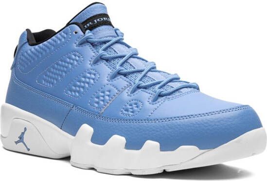 Jordan Air 9 Retro sneakers Blauw