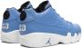 Jordan Air 9 Retro sneakers Blauw - Thumbnail 3
