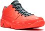 Jordan Air 9 Retro sneakers Oranje - Thumbnail 2