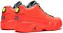 Jordan Air 9 Retro sneakers Oranje - Thumbnail 3