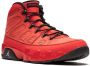 Jordan Air 9 Retro sneakers Rood - Thumbnail 2