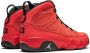 Jordan Air 9 Retro sneakers Rood - Thumbnail 3