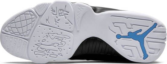 Jordan Air 9 Retro sneakers Wit