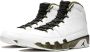 Jordan Air 9 Retro sneakers Wit - Thumbnail 2