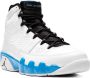 Jordan Air 9 Retro sneakers Wit - Thumbnail 2