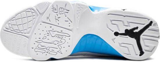 Jordan Air 9 Retro sneakers Wit