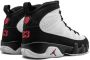 Jordan Air 9 Retro sneakers Zwart - Thumbnail 3