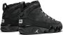 Jordan Air 9 Retro sneakers Zwart - Thumbnail 3