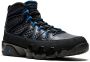 Jordan Air 9 Retro sneakers Zwart - Thumbnail 2