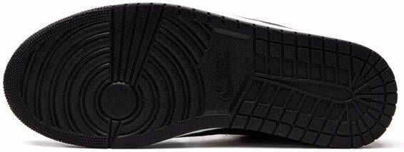 Jordan Air Access sneakers Zwart