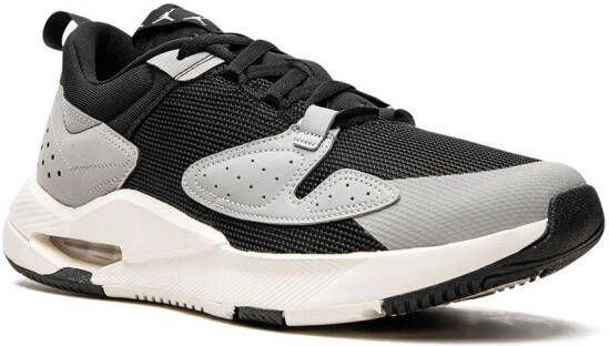 Jordan Air Cadence 'Smoke Grey' sneakers Zwart