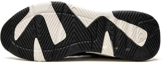Jordan Air Cadence 'Smoke Grey' sneakers Zwart