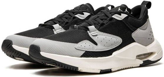 Jordan Air Cadence 'Smoke Grey' sneakers Zwart
