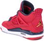 Jordan Air Fiba sneakers Rood - Thumbnail 3