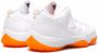 Jordan "Air II low-top Citrus sneakers" Wit - Thumbnail 3