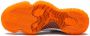 Jordan Air II low-top "Citrus" sneakers Wit - Thumbnail 4