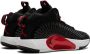 Jordan "Air Jump 2021 Bred sneakers" Zwart - Thumbnail 3