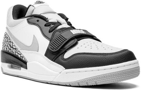 Jordan Air Legacy 312 low-top sneakers Wit