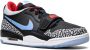 Jordan Air Legacy 312 low-top sneakers Zwart - Thumbnail 2