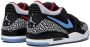 Jordan Air Legacy 312 low-top sneakers Zwart - Thumbnail 3