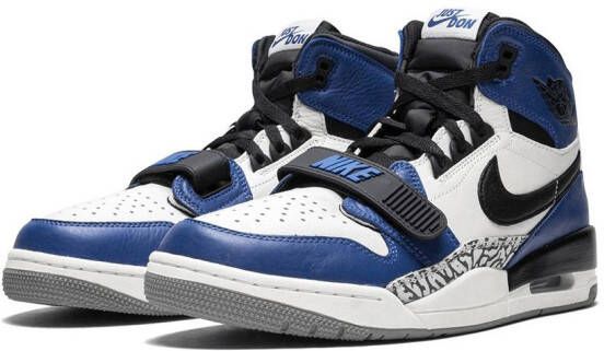 Jordan Air Legacy 312 NRG sneakers Wit