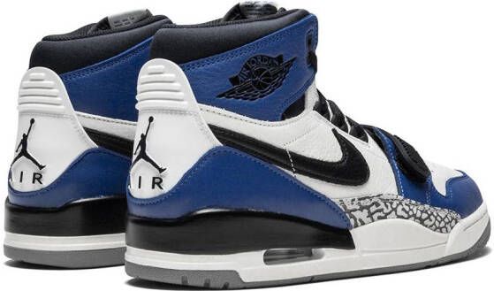 Jordan Air Legacy 312 NRG sneakers Wit